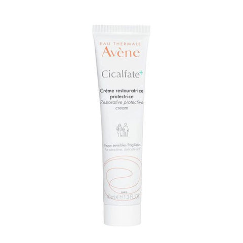 Avene Cicalfate+ Repairing Protective Cream