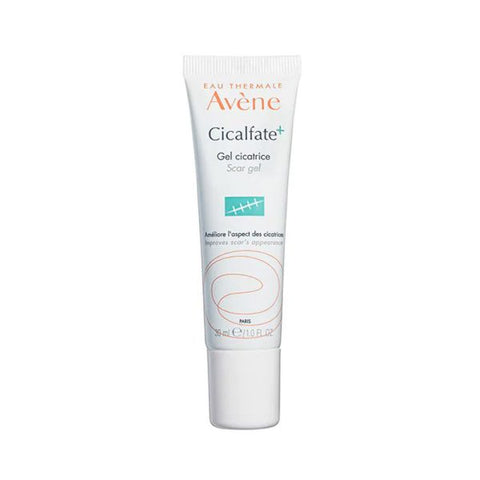 Avene Cicalfate+ Scar Gel