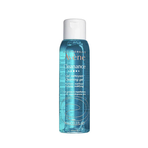 Avene Cleanance Cleansing Gel