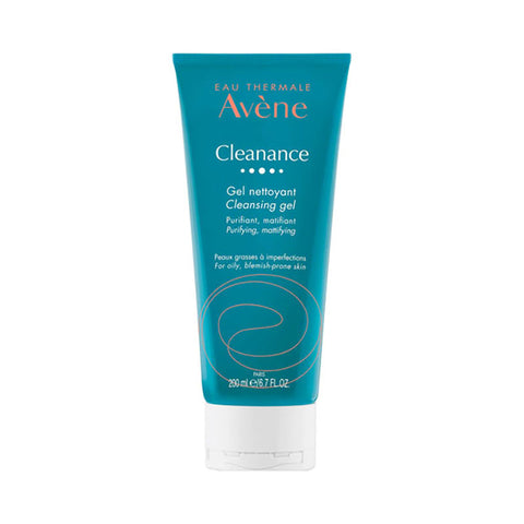 Avene Cleanance Cleansing Gel