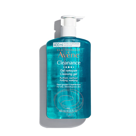 Avene Cleanance Cleansing Gel