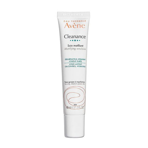 Avene Cleanance Mattifying Emulsion