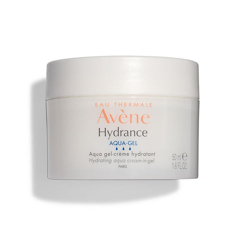 Avene Hydrance Aqua Gel