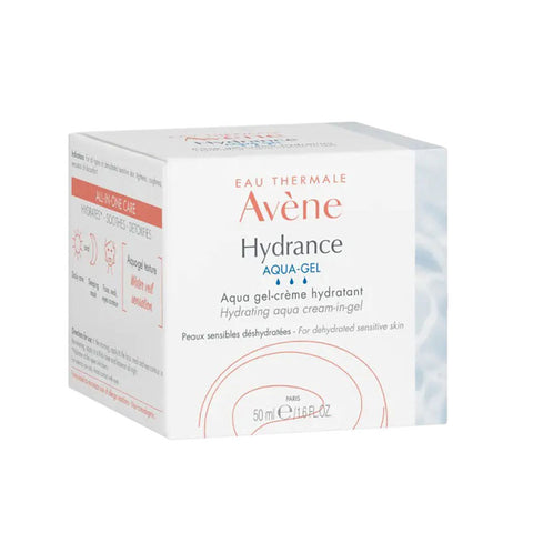 Avene Hydrance Aqua Gel