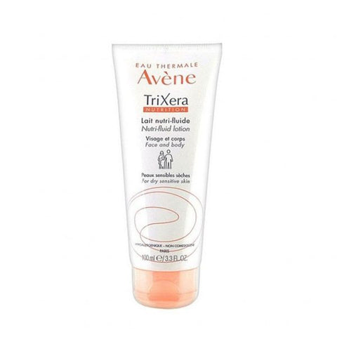 Avene TriXera Nutrition Nutri-Fluid Lotion