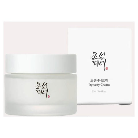 Beauty of Joseon Dynasty Cream