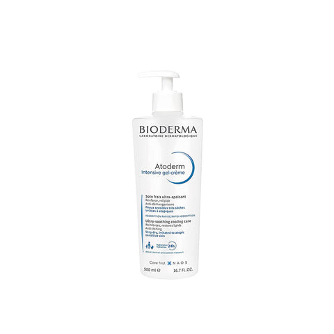 Bioderma Atoderm Intensive Gel Cream