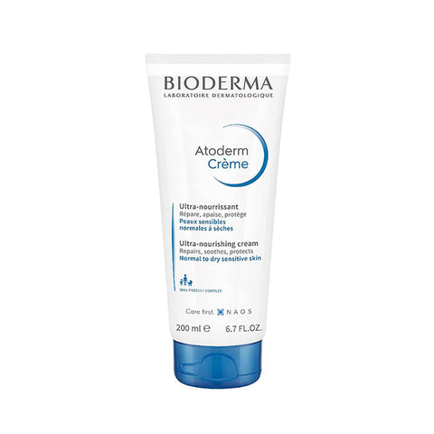 Bioderma Atoderm Ultra Nourishing Cream