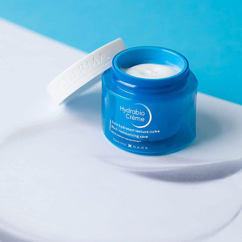 Bioderma Hydrabio Cream