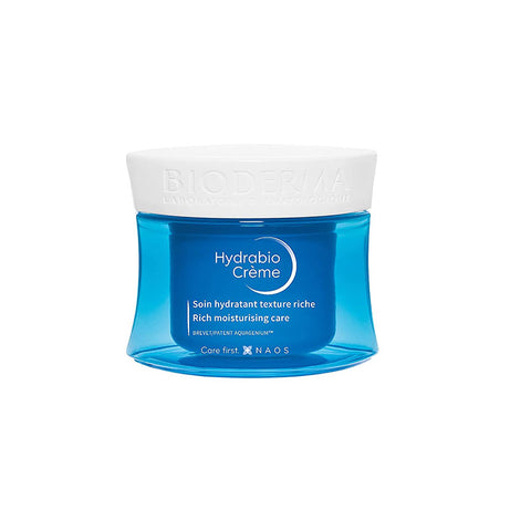 Bioderma Hydrabio Cream