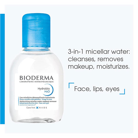 Bioderma Hydrabio H20 