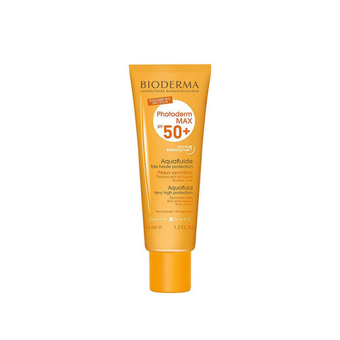 Bioderma Photoderm MAX Aquafluide SPF 50+ (40ml)