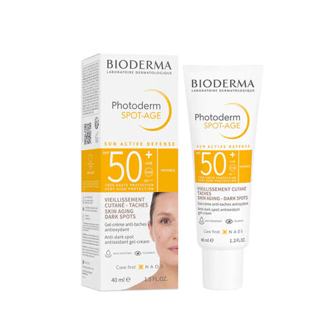 Bioderma Photoderm Spot Age Gel Cream