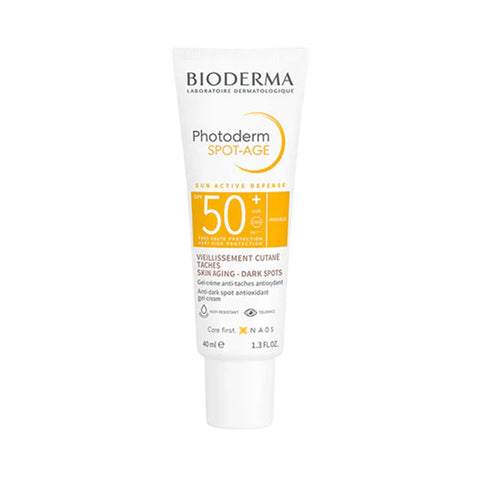 Bioderma Photoderm Spot Age Gel Cream