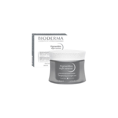 Bioderma Pigmentbio Night Renewer – 50ml