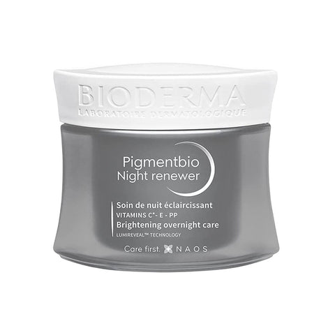 Bioderma Pigmentbio Night Renewer – 50ml