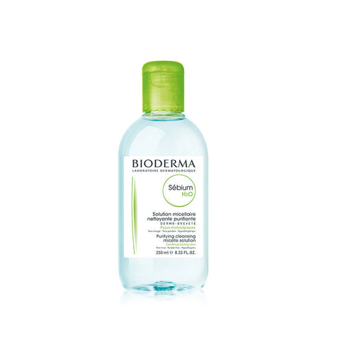 Bioderma Sebium H2O