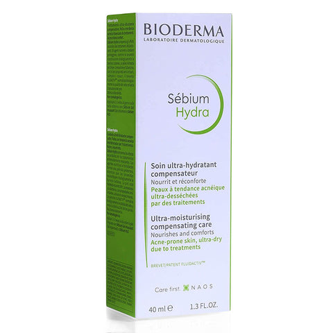 Bioderma Sebium Hydra 