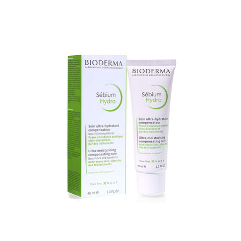 Bioderma Sebium Hydra 