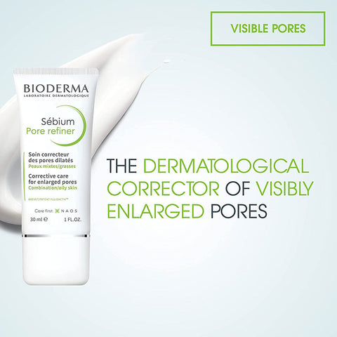 Bioderma Sebium Pore Refiner