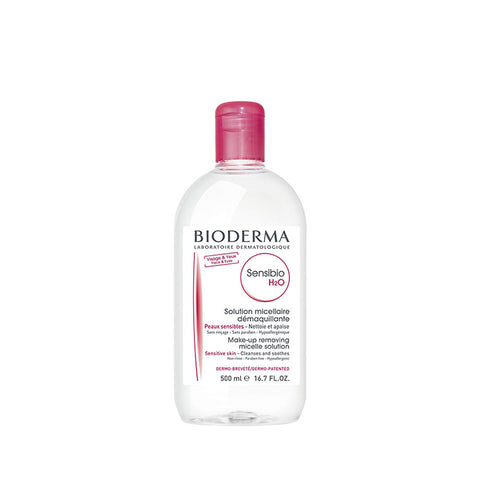 Bioderma Sensibio H2O