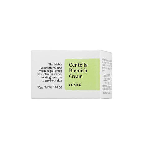 COSRX Centella Blemish Cream