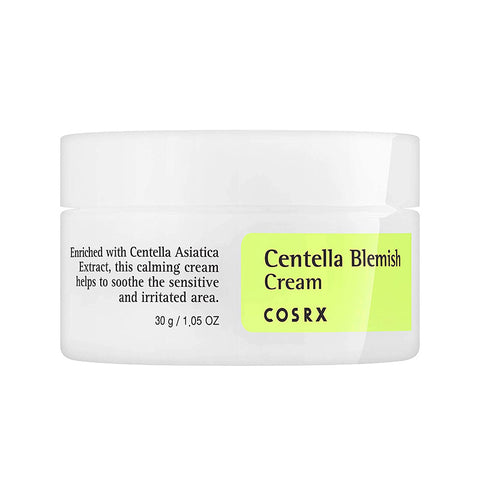 COSRX Centella Blemish Cream