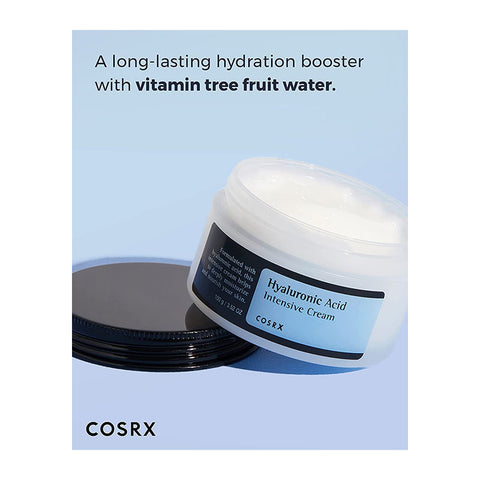 COSRX Hyaluronic Acid Intensive Cream