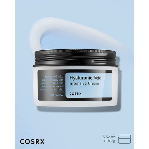 COSRX Hyaluronic Acid Intensive Cream