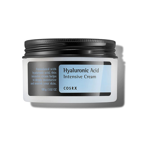 COSRX Hyaluronic Acid Intensive Cream