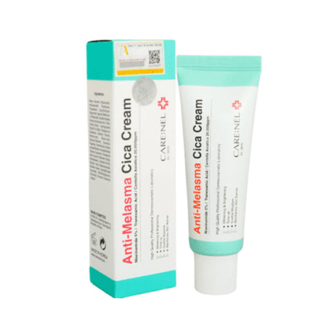 Care:Nel Anti-Melasma Cica Cream