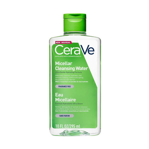 CeraVe Micellar Cleansing Water – 295ml