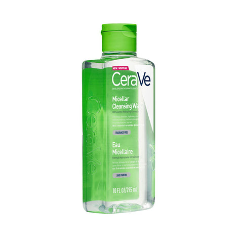 CeraVe Micellar Cleansing Water – 295ml