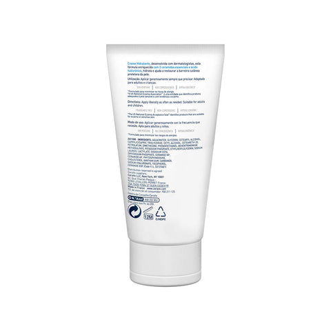 CeraVe Moisturising Cream For Dry to Very Dry Skin