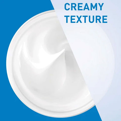 CeraVe Moisturizing Cream For Dry to Very Dry Skin