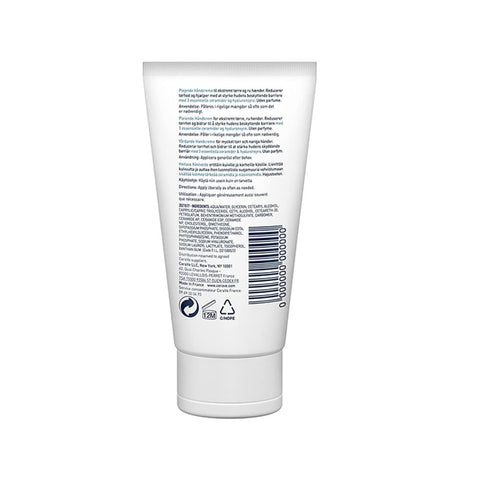 CeraVe Reparative Hand Cream, 50ml, For Dry & Rough Hands