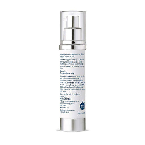 CeraVe Skin Renewing Day Cream