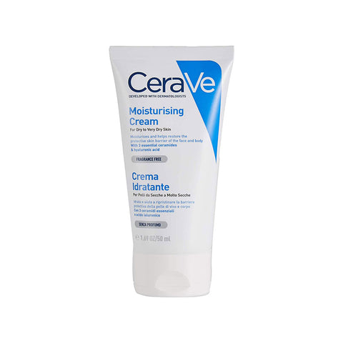 Cerave Moisturising Cream