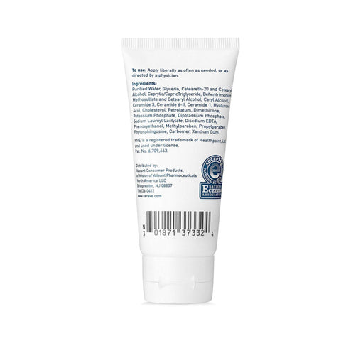 Cerave Moisturizing Cream For Normal To Dry Skin