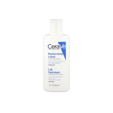 Cerave moisturising lotion