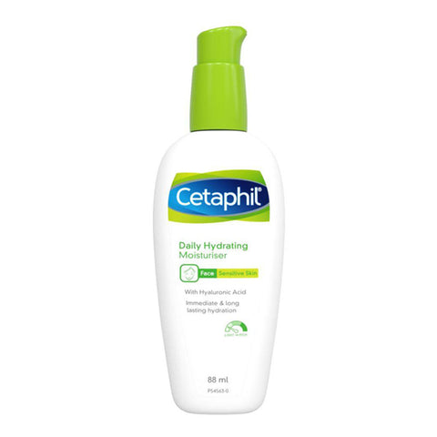 Cetaphil Daily Hydrating Moisturiser