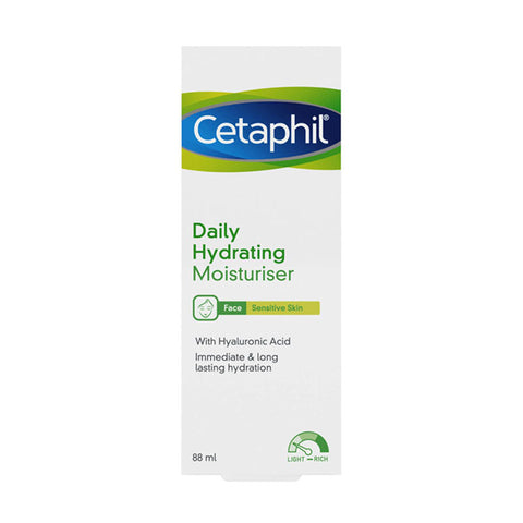 Cetaphil Daily Hydrating Moisturiser