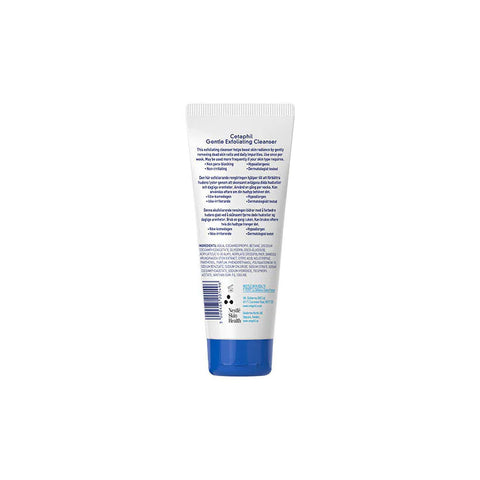 Cetaphil Gentle Exfoliating Cleanser