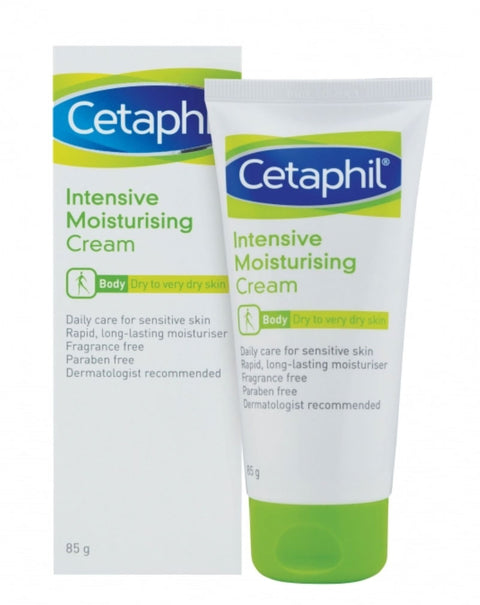 Cetaphil Intensive Moisturizing Cream with Meadowfoam Oil