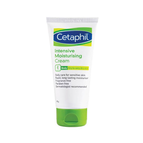 Cetaphil Intensive Moisturizing Cream with Meadowfoam Oil