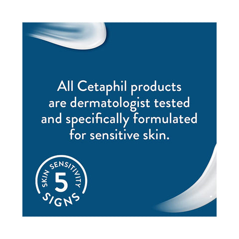 Cetaphil Moisturizing Lotion – 236ml, For Dry & Sensitive Skin