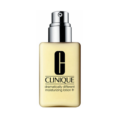 Clinique Dramatically Different Moisturizing Lotion