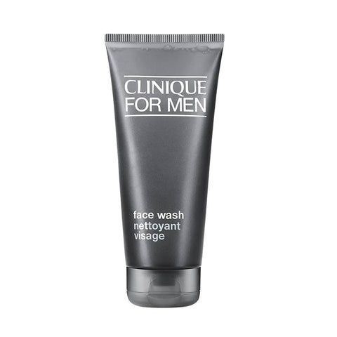 Clinique For Men Face Wash