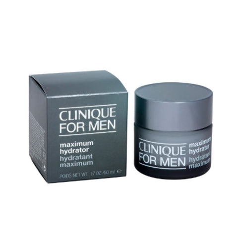 Clinique For Men Maximum Hydrator