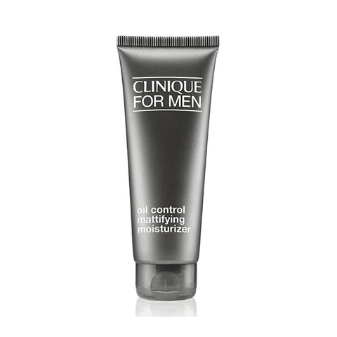 Clinique For Men Oil Control Mattifying Moisturizer